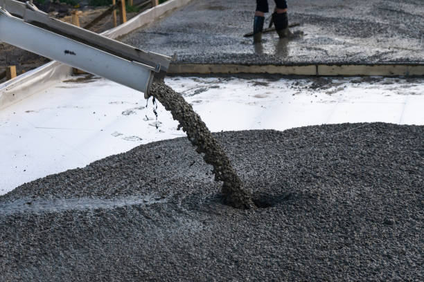 Best Concrete Driveway Installation in Berwyn, IL