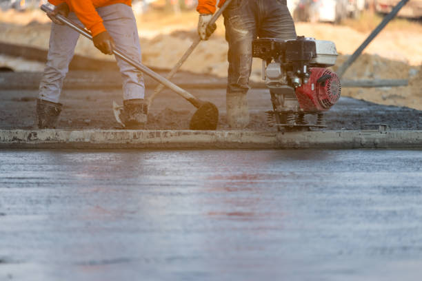 Best Concrete Patio Design and Installation in Berwyn, IL