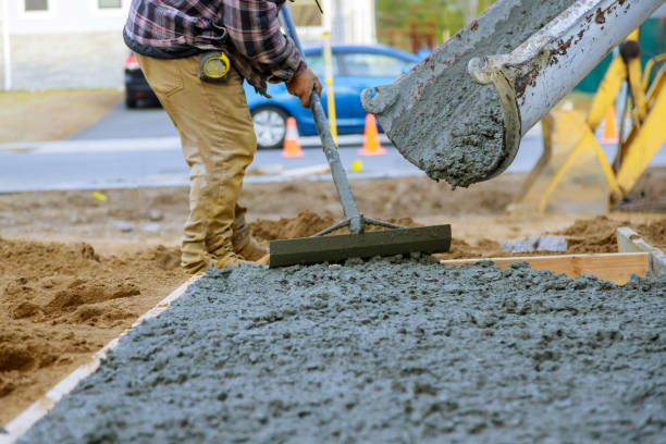 Best Concrete Sealing and Maintenance in Berwyn, IL