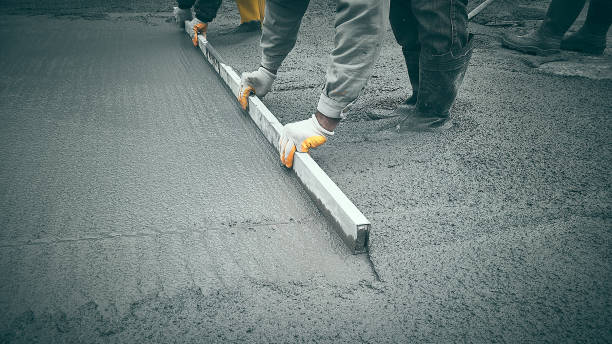 Best Concrete Grinding and Polishing in Berwyn, IL