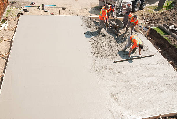 Best Concrete Removal and Replacement in Berwyn, IL
