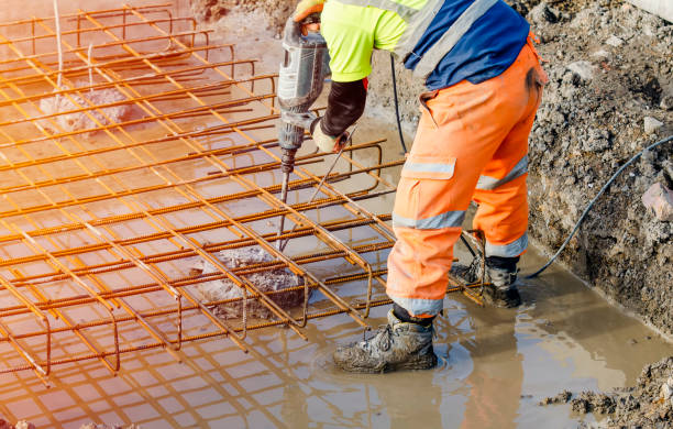 Best Stamped Concrete Services in Berwyn, IL