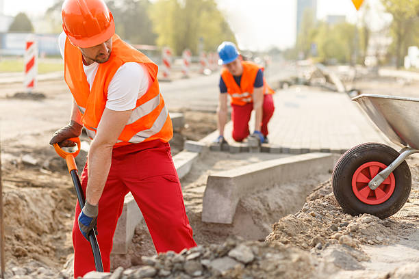 Best Concrete Removal and Replacement in Berwyn, IL