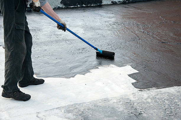 Best Concrete Slab Construction in Berwyn, IL